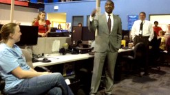 News Director Anzio Williams Joins NBC10 Philadelphia