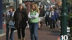Jersey Shore Community Bans Together on Black Friday