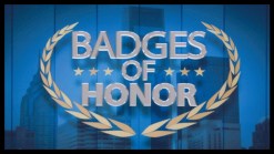 Spotlight! Badges of Honor 5K