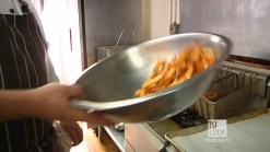 Ali Indulges at BadHappy Poutine
