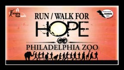Spotlight! Run / Walk for Hope