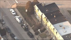 Baby Found Dead at Daycare: Cops 