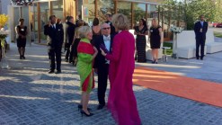 Barnes Collection Opens