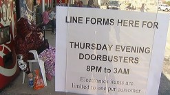 The Line Forms Now for Pre-Black Friday Deals