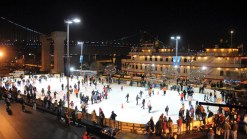 Family-Friendly Weekend Events