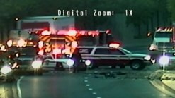 Wrong-Way Driver Crash Kills 2