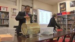 Charter School Lottery is Lucky for Some