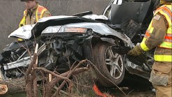 Fewer Deaths on Pa. Highways