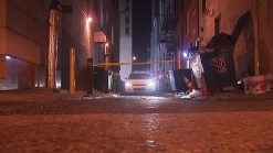 Police Investigate Center City Sex Assault