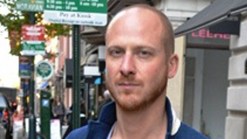 That Guy: Craig Arthur Von Schroeder