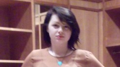 That Girl: Lydia Kulina