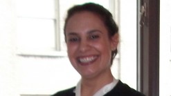 That Girl: Allison Levy
