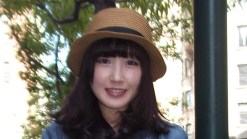 That Girl: Fan Xiao