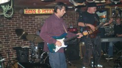 Man Guilty of Killing Musician