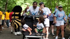 SPOTLIGHT! Summer Stroll for Epilepsy