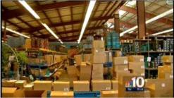 Employees get a piece of the company with ESOPs