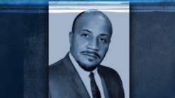 Voice of Inspiration: Dr. Edward Robinson