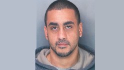 DA: Man Told Ex He May Have Killed Girlfriend