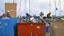 E-Cycling 101 for Your Old Electronics