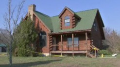 Man Killed Inside Franklin Twp Home
