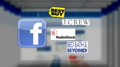 Consumer Complaints on Facebook