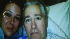 Suspect Arrested in Murder of Woman