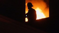 Toddler Killed, 5 Hurt In Camden Fire
