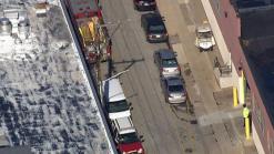 Gas Leak Forces Evacuation of Univ. of the Sciences