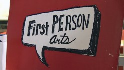 First Person Arts