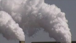 The Battle Over Climate Change