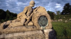 Gun Safety Top Priority at Gettysburg 150th