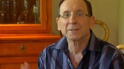 Glenn's Pre-Surgery Health Helps Him Heal