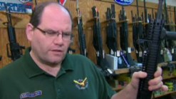 Obama's Gun Control Proposals Draw Mixed Reaction From Locals