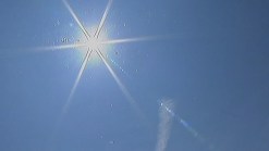 Here Comes the Sun