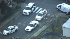 Homicide in Holmesburg