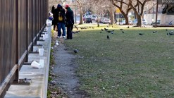 Philly May Require Permits for Feeding the Homeless