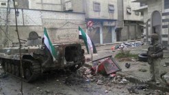 Al-Qaida Calls on Muslims to Aid Syrian Rebels