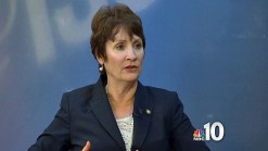Lawmakers Take Action on Child Abuse Bills