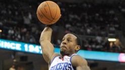 Iggy's an All-Star