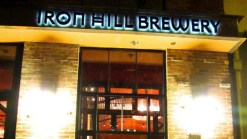 Iron Hill Comes to Philly
