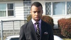 That Guy: Jamele Ransom