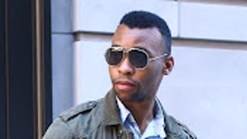 That Guy: Jamele Ransome