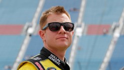 NASCAR Driver Killed in Crash at NJ Speedway