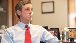 Del. Congressman Wants to Address Prescription Drug Shortage