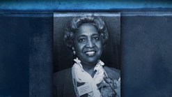 Voice of Inspiration: Judge Dorris May Harris