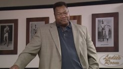 Boxing Legend Wins Round in Towing Flap