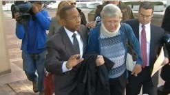 New Suspects: Son and Mother of Del. Courthouse Shooter