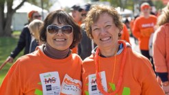 Spotlight! Multiple Sclerosis Walk