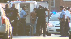 Man Arrested After Chase, Barricade: Cops