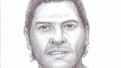 Man Accused of Randomly Attacking Woman